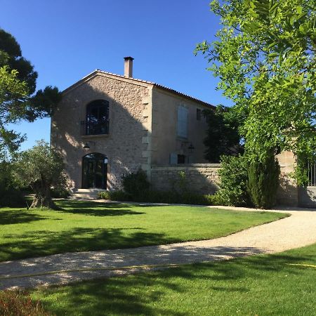 Lodge Montagnac Екстер'єр фото