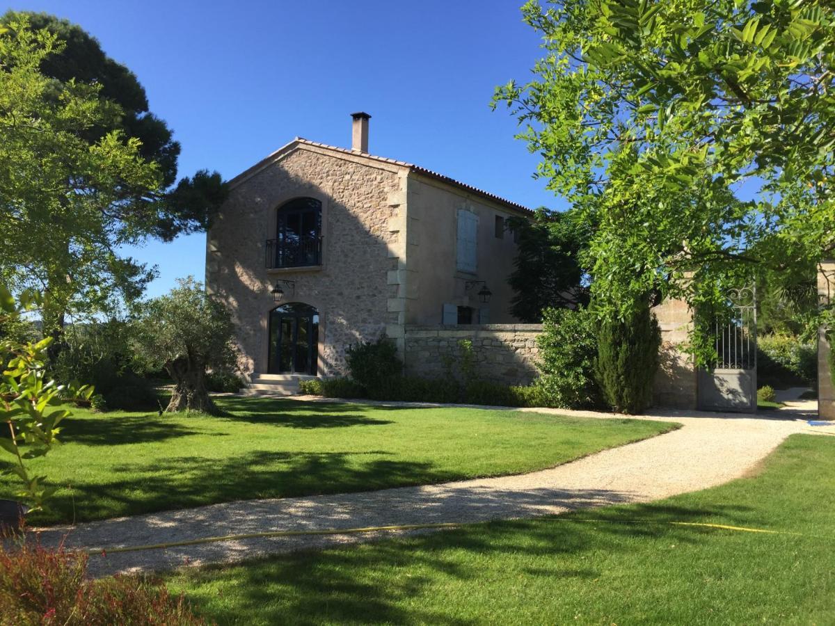 Lodge Montagnac Екстер'єр фото