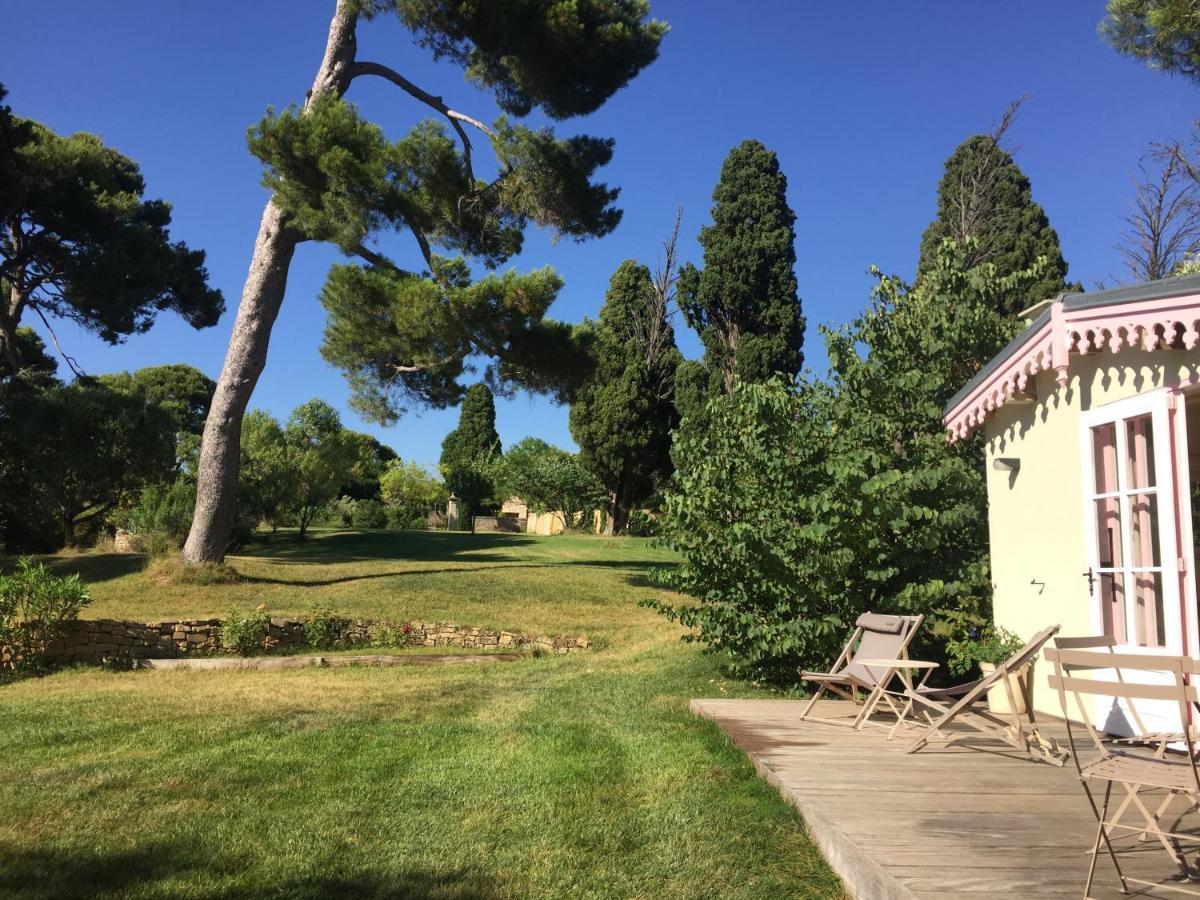 Lodge Montagnac Екстер'єр фото